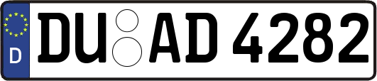 DU-AD4282