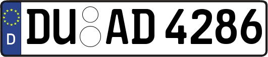 DU-AD4286