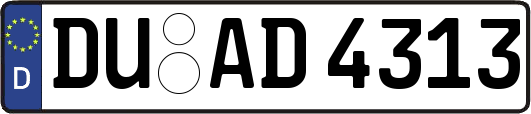DU-AD4313