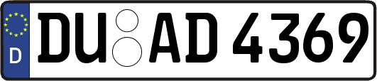 DU-AD4369