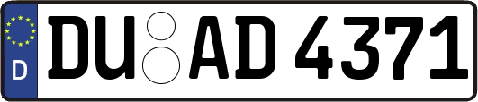 DU-AD4371