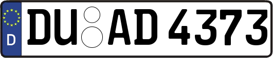 DU-AD4373