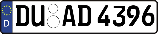 DU-AD4396