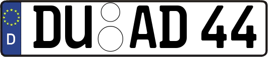 DU-AD44