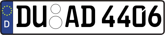 DU-AD4406