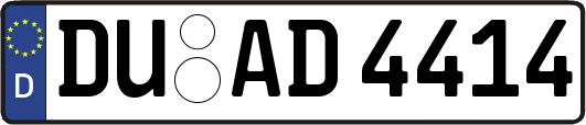 DU-AD4414
