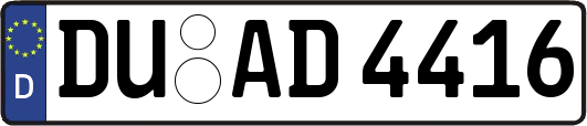 DU-AD4416