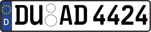DU-AD4424