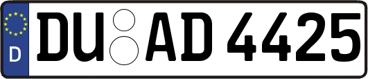 DU-AD4425