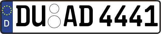 DU-AD4441