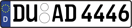 DU-AD4446