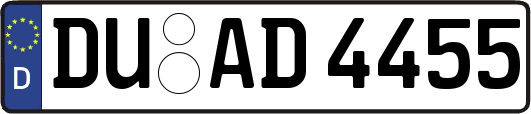 DU-AD4455