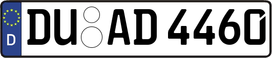 DU-AD4460