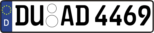 DU-AD4469