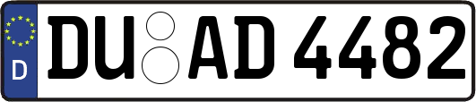 DU-AD4482