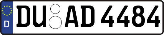 DU-AD4484