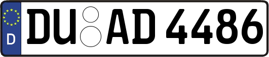 DU-AD4486