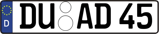 DU-AD45