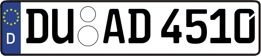 DU-AD4510