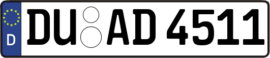 DU-AD4511