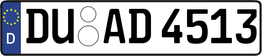 DU-AD4513