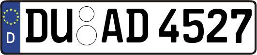 DU-AD4527