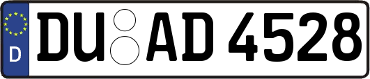 DU-AD4528