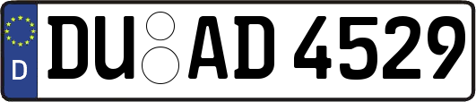 DU-AD4529