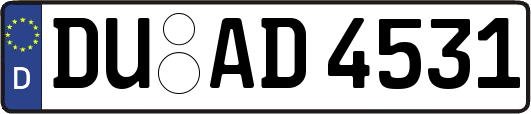 DU-AD4531