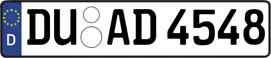 DU-AD4548