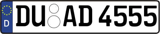 DU-AD4555