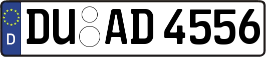 DU-AD4556