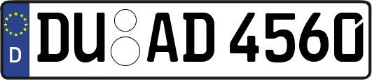 DU-AD4560