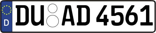 DU-AD4561