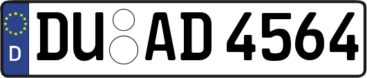 DU-AD4564