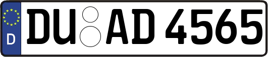DU-AD4565