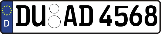 DU-AD4568