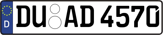 DU-AD4570