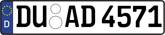 DU-AD4571