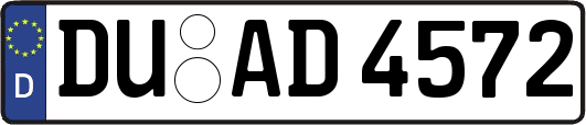 DU-AD4572
