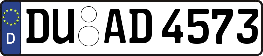 DU-AD4573