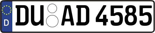 DU-AD4585