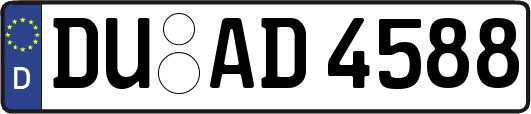 DU-AD4588