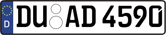 DU-AD4590