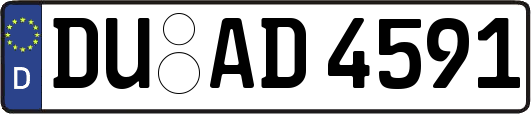 DU-AD4591