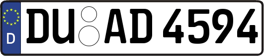 DU-AD4594