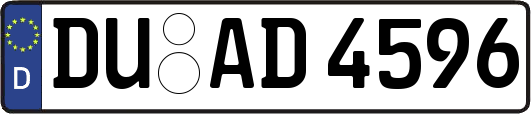 DU-AD4596