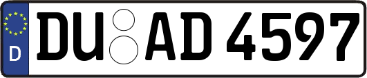 DU-AD4597