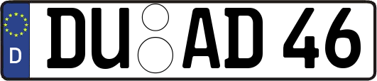 DU-AD46