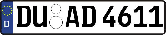 DU-AD4611